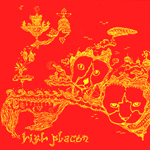 High Places EP High Places EP