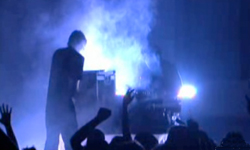 "Sleep Deprivation" (live in Philadelphia)