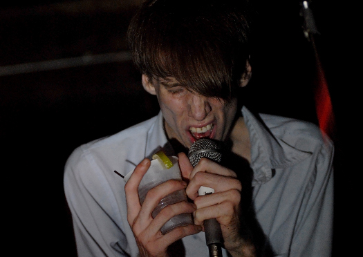 Photos: Deerhunter, Ladybug Transistor, Starlight Mints at Team Clermont Summer Festival [Athens, GA; 07/25-26/07]