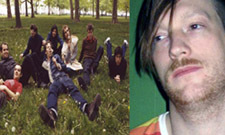 !!! Team Up With the Field for Fall Tour