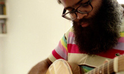 "Playhouses" / "Winter Song" (live on Má Fama) [MP3/Stream]