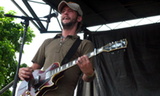 Band of Horses Announce Cease to Begin Tracklist