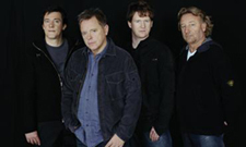 Peter Hook vs. New Order: The Fight Continues