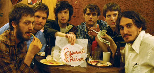 Okkervil River