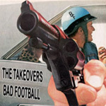 Bad Football