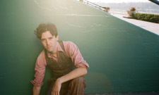 Cass McCombs Dropping the Writ for Domino
