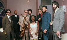 Sharon Jones Scores Role in Denzel Film, Tours