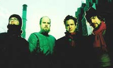 Les Savy Fav Join Arcade Fire and LCD Soundsystem!