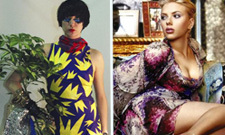 Scarlett Johansson Works With Sitek, Yeah Yeah Yeahs