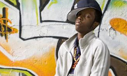 "Check it Out" [MP3/Stream]