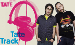 "Basement Jaxx vs. Karel Appel" [Stream]