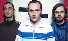 Fujiya & Miyagi Reveal Fall North American Tour