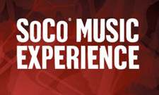 Flaming Lips, Cold War Kids, BRMC Rock SoCo Fests