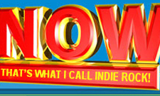 Now That's What I Call Indie! Comp Revealed