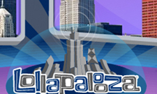 Lollapalooza Kicks Off Today