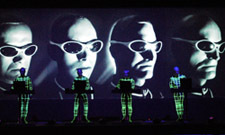 Hot Chip Remix Kraftwerk
