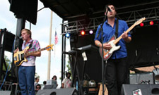 Grizzly Bear Extend Tour