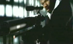 "Ayo Technology" [ft. Justin Timberlake and Timbaland]