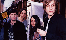 Gang Gang Dance, Psychic Ills Play Social Registry Fest