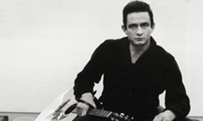 Dylan, Stevie Wonder, Neil Young on "Johnny Cash Show" DVD