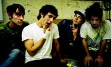 Black Lips Ready Single, Add UK Dates