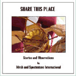 Share This Place: Stories and Observations Share This Place: Stories and Observations
