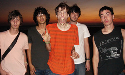 Various Tracks [MP3s/Streams]