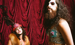"So Long Old Bean" / "Seahorse" [Streams/Video]