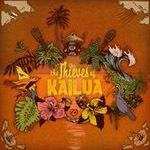 The Thieves of Kailua The Thieves of Kailua