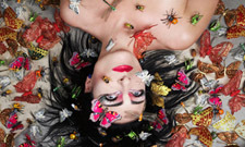 Siouxsie Sioux Readies First Solo Album