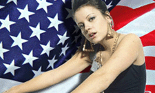 Lily Allen's Visa Revoked, U.S. Dates in Jeopardy