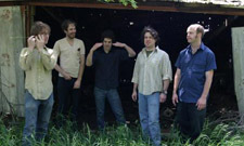 Head of Femur Tour, Ready New EP, LP
