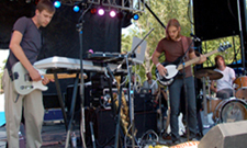 Menomena Plan Another European Vacation/Tour