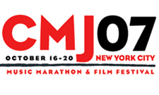 CMJ 07: Spoon, Xiu Xiu, Deerhunter, Deacon, Justice