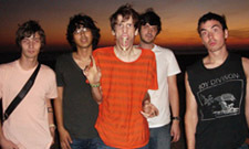 Deerhunter Add Dates Overseas, Play School Benefit