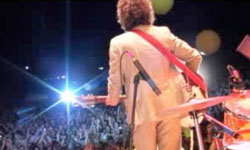 "Yoshimi Battles the Pink Robots" / "The W.A.N.D." / "Race for the Prize"