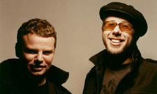 Chemical Brothers Bro Down With Single, Tour, Contest