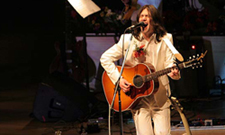 Bright Eyes Add Shows, Serenade Alaskans