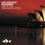 Live at the Annandale Hotel Live at the Annandale Hotel