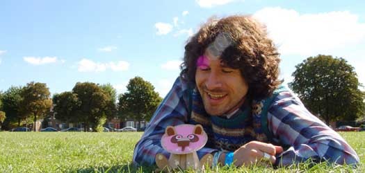 Super Furry Animals