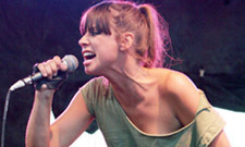 Cat Power Adds U.S. Dates to Tour