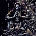 The Lost Tracks of Danzig