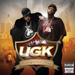 Underground Kingz Underground Kingz