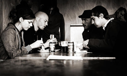 "Subtle Changes" [MP3/Stream]