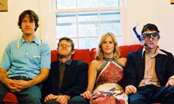 "Carrboro" [MP3/Stream]