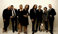 Mekons Make Natural Return With New Album, Tour