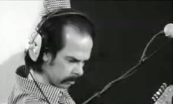 "Depth Charge Ethel" (Live at Treacle Studios)