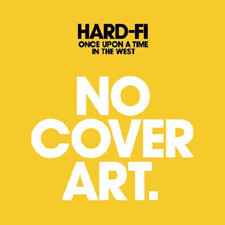 Hard-Fi Prep Sophomore Album, Tour