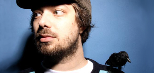 Aesop Rock