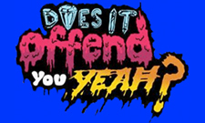 Does It Offend You, Yeah? Sign to Almost Gold